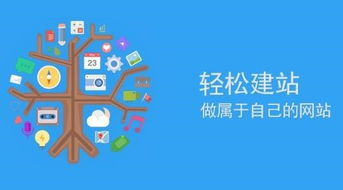 企業建站 打造專業在線門戶的關鍵步驟與價值