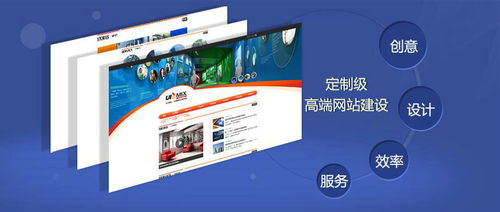 淮北企業(yè)網(wǎng)站建設(shè)策劃 打造品牌在線門戶的戰(zhàn)略意義與核心價值